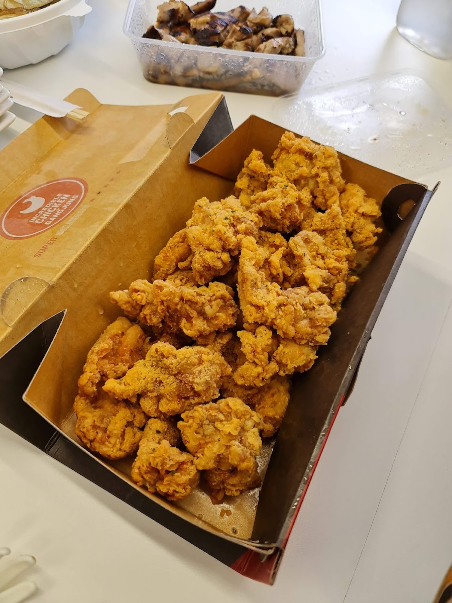 Incredible Chicken Strathfield Photos 2